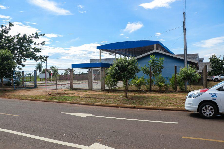 Central de Imunização atende em novo endereço a partir desta segunda-feira (18)