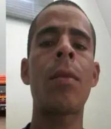  ‘Tatu’ e ‘Nego’ são presos por matar a facadas e desovar corpo de homem na BR-262 após roubo de carro