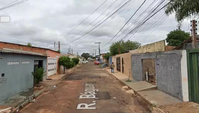 Em Campo Grande, perseguição termina com suspeito morto pela PM 