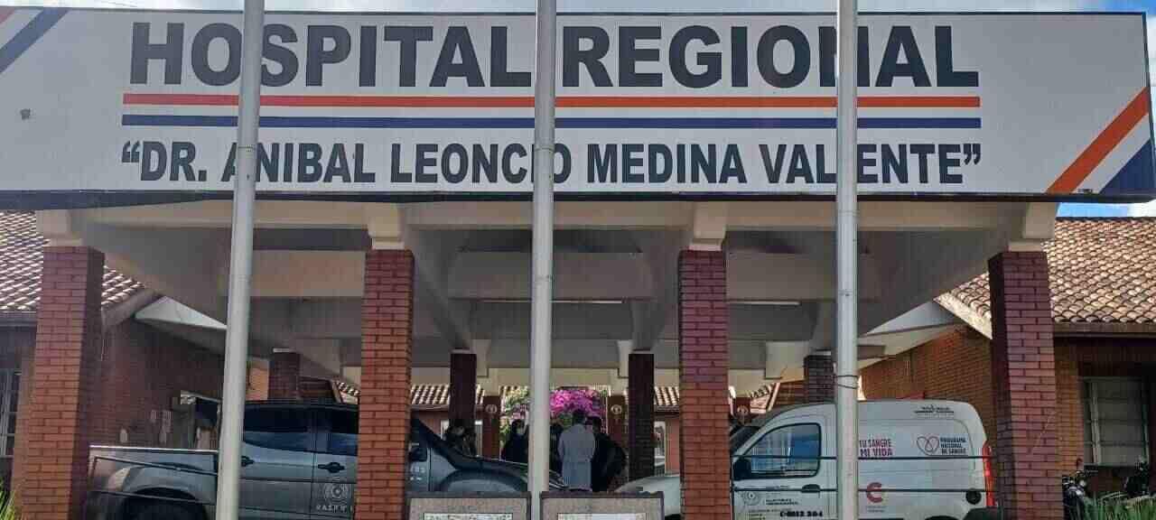 Estudante de medicina é suspensa após fotografar cadáver de criança em hospital na fronteira Estudante de medicina é suspensa após fotografar cadáver de criança em hospital na fronteira