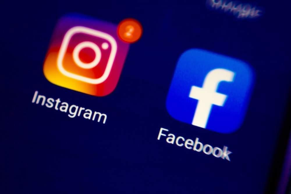 Facebook fica fora do ar e Instagram tem instabilidade nesta terça-feira (5)