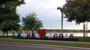 Frente fria chega nesta semana para fim do calorão 