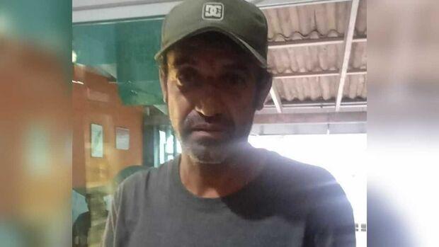 Homem sai do Paraná e desaparece em viagem para MS