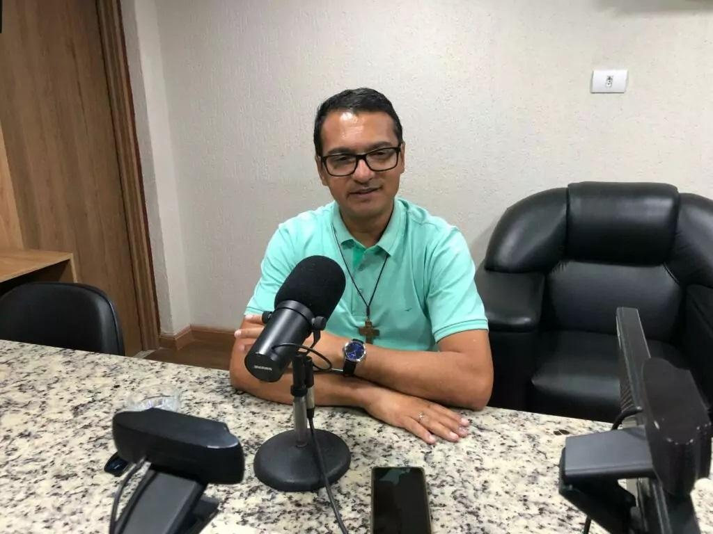Igreja São José realiza almoço beneficente para arrecadar fundos para reforma Igreja São José realiza almoço beneficente para arrecadar fundos para reforma