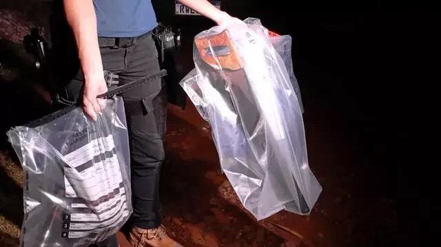 Irmão mata irmã a pedrada e corta pescoço com serrote na capital de MS Irmão mata irmã a pedrada e corta pescoço com serrote na capital de MS