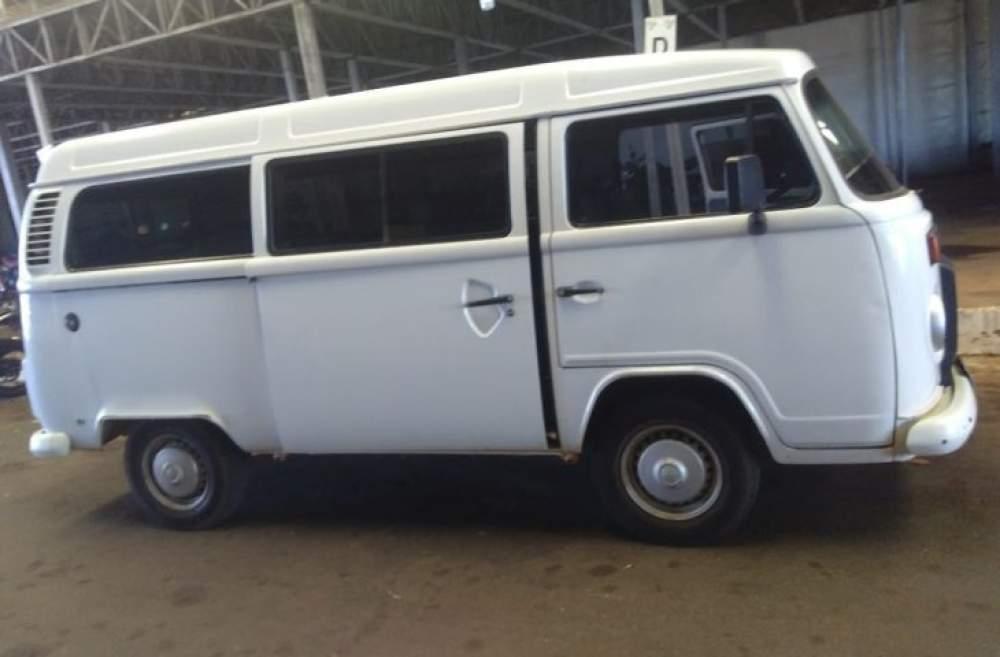 Leilão do Detran tem Kombi com lance inicial de R$ 3 mil em MS