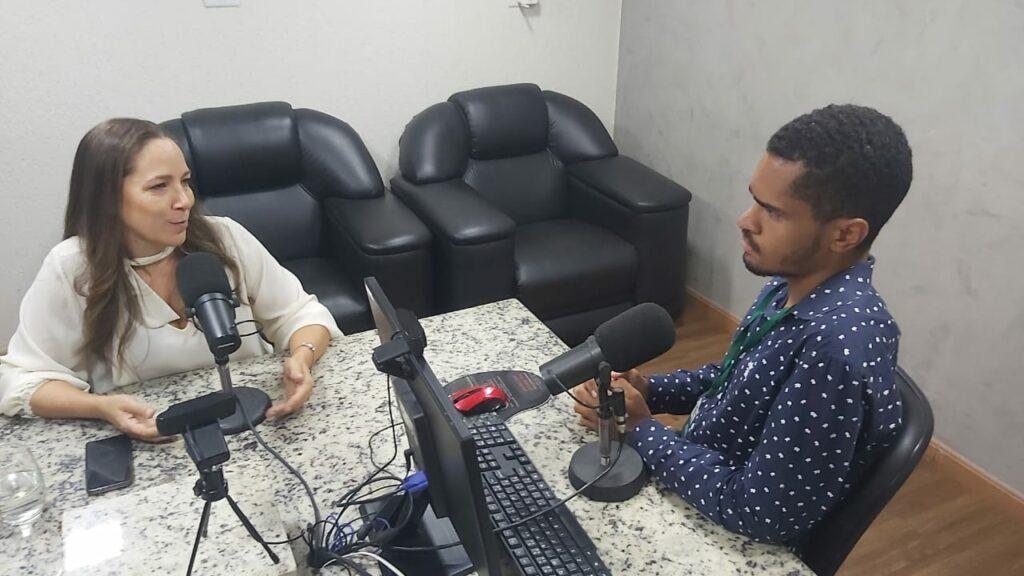Mariana Amaral: “Ser mulher é uma bênção divina” Mariana Amaral: “Ser mulher é uma bênção divina”