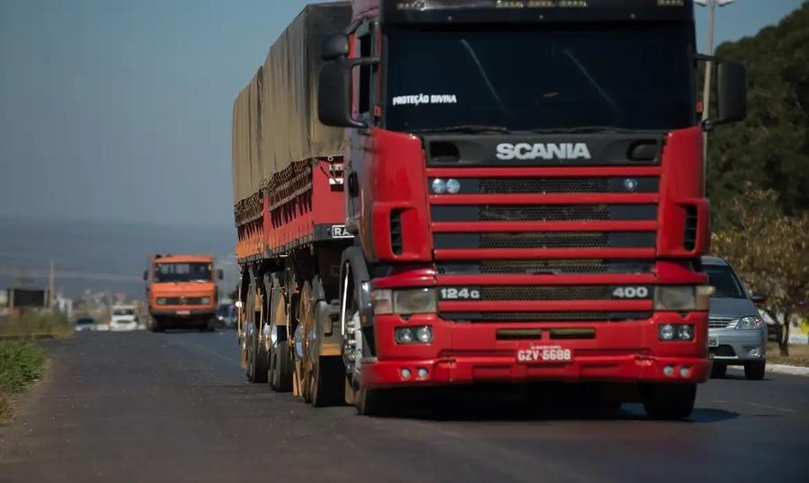 Motoristas têm até o dia 31 para fazer exame toxicológico Motoristas têm até o dia 31 para fazer exame toxicológico