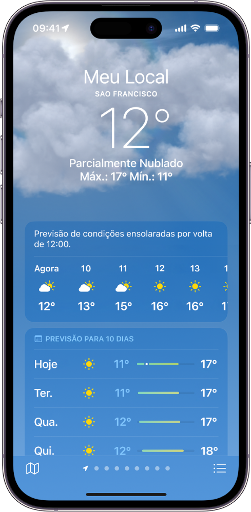 MS tem previsão de mais pancadas de chuva e máxima de 34ºC MS tem previsão de mais pancadas de chuva e máxima de 34ºC