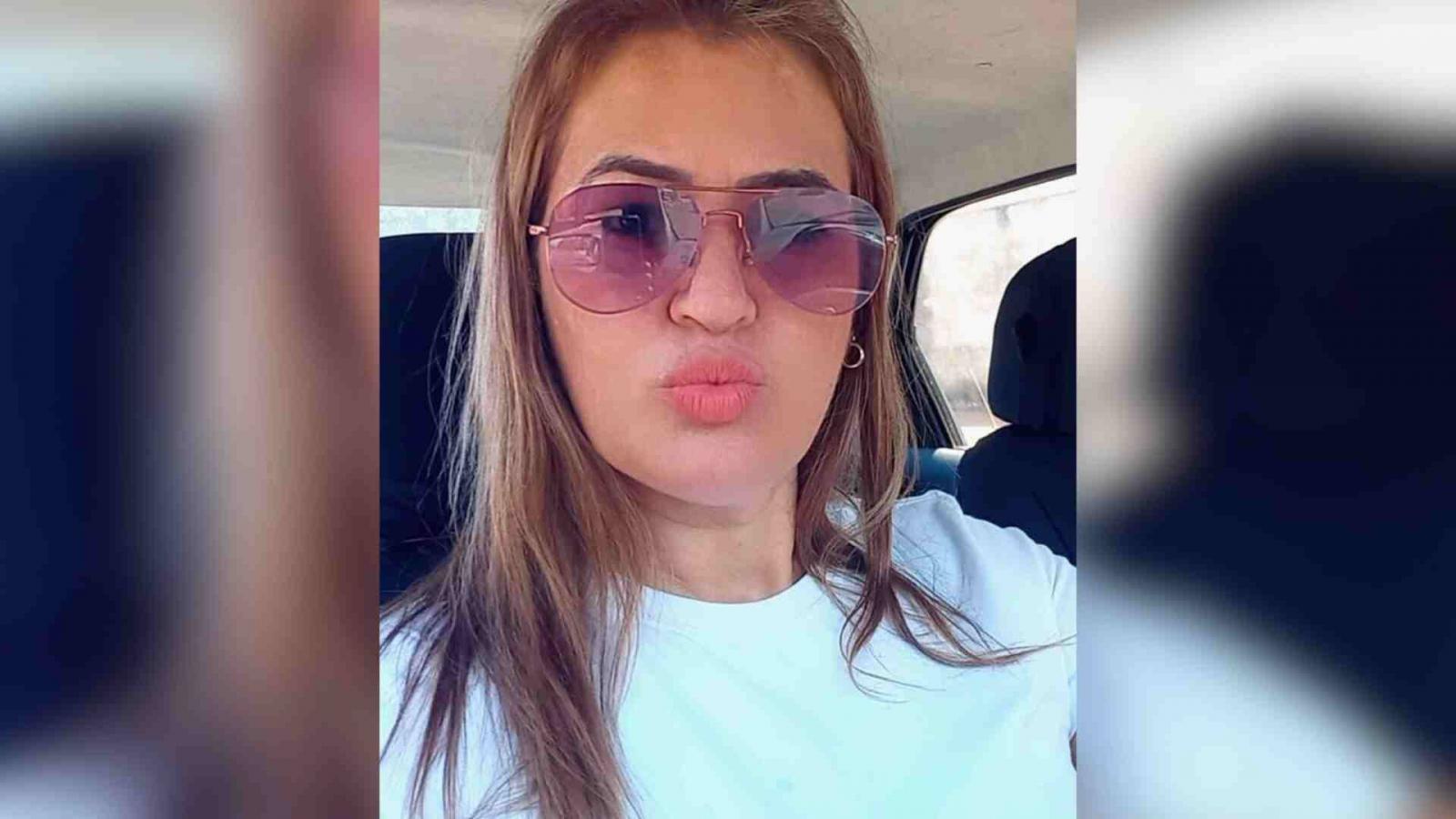 Mulher morta a tiros pelo ex-marido em velório solicitou medidas protetivas há quase 1 ano