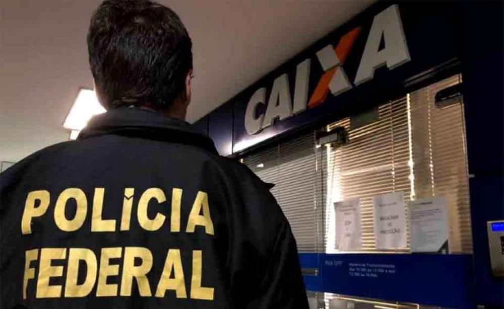 PF prende homem por uso de documento falso em Três Lagoas