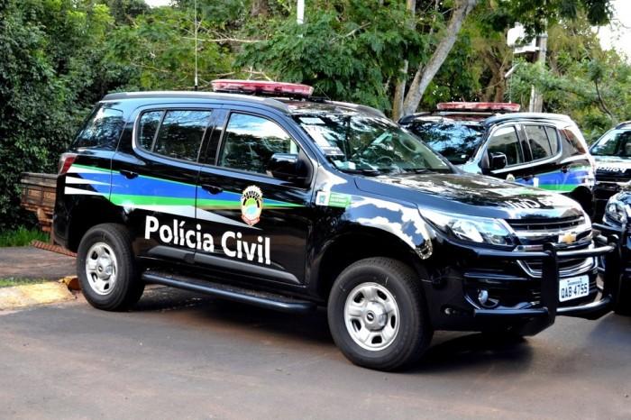 Polícia Civil localiza em Três Lagoas, evadido do sistema prisional condenado por tráfico de drogas