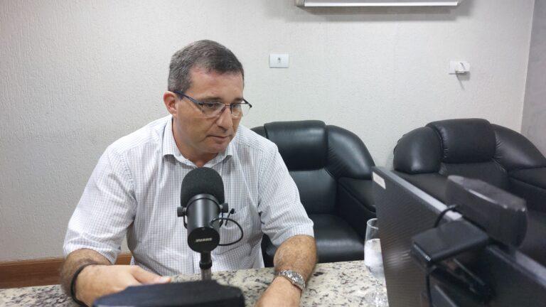 Pré-candidato à prefeitura pelo PSDB, Cassiano Maia fala do partido, união com Guerreiro e possível vice