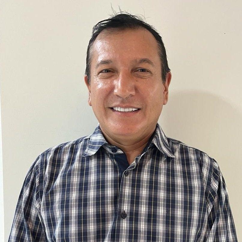 Prefeito Angelo Guerreiro nomeia novo Secretário-Geral do Município Prefeito Angelo Guerreiro nomeia novo Secretário-Geral do Município