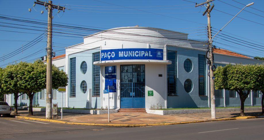 Prefeitura promove leilão eletrônico de veículos e maquinários a partir desta terça-feira (12)