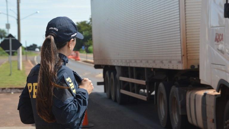 PRF deflagra Operação Semana Santa nesta quinta-feira PRF deflagra Operação Semana Santa nesta quinta-feira