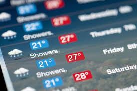 Primeiro dia do outono ainda será de calor extremo em MS 