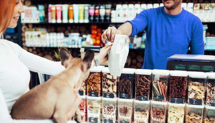 PROCON-TL divulga pesquisa de preços de petshop PROCON-TL divulga pesquisa de preços de petshop