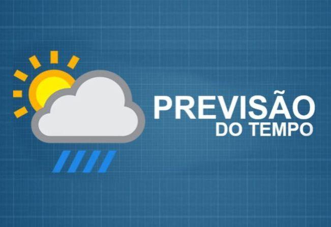 Quarta-feira será de tempo instável em Mato Grosso do Sul Quarta-feira será de tempo instável em Mato Grosso do Sul