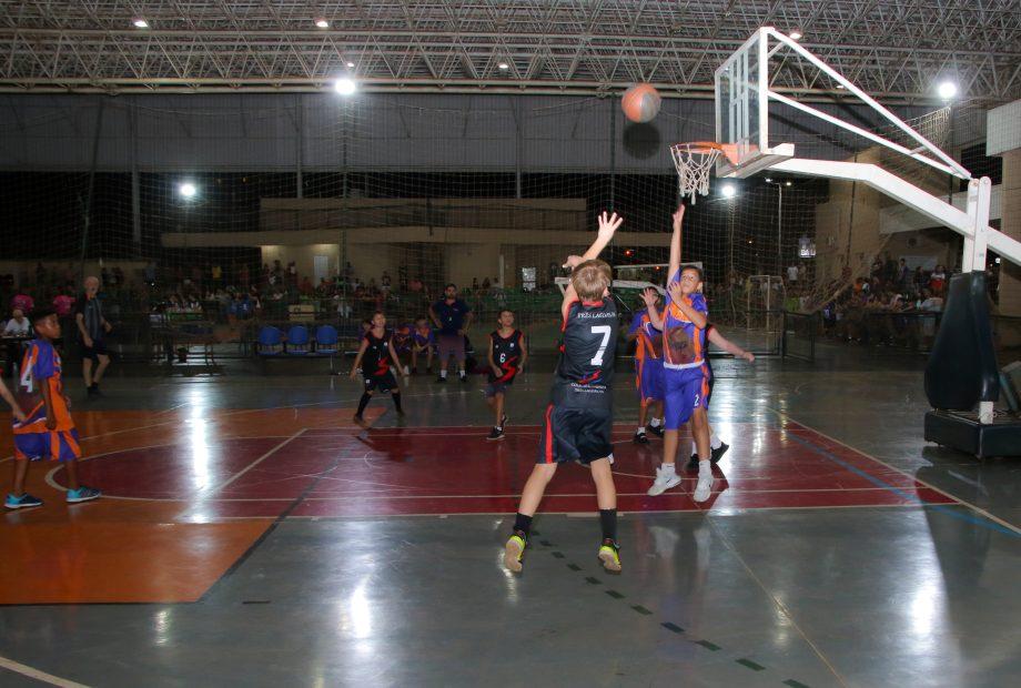 SEJUVEL abre inscrições para Festival de Basquete 3×3 SEJUVEL abre inscrições para Festival de Basquete 3×3