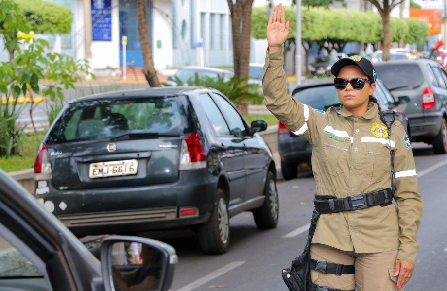 Setor de trânsito intensificará fiscalização de empresas prestadoras de serviço de transporte na modalidade fretamento