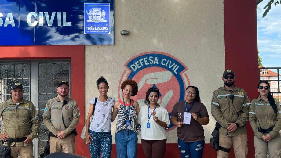 SMAS realiza blitz para abordar “O Dia Internacional de Combate à Discriminação Racial” SMAS realiza blitz para abordar “O Dia Internacional de Combate à Discriminação Racial”