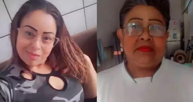 Suspeito de matar em SC mulher e sogra e enrolar corpos em cobertor é preso em Água Clara-MS