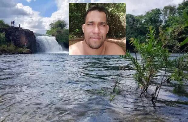 Trabalhador que morreu afogado na divisa com Goiás tinha 36 anos e era de Dourados