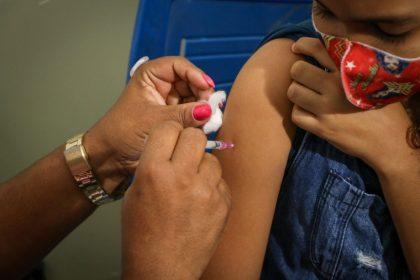 Vacinação contra dengue desacelera em Três Lagoas Vacinação contra dengue desacelera em Três Lagoas