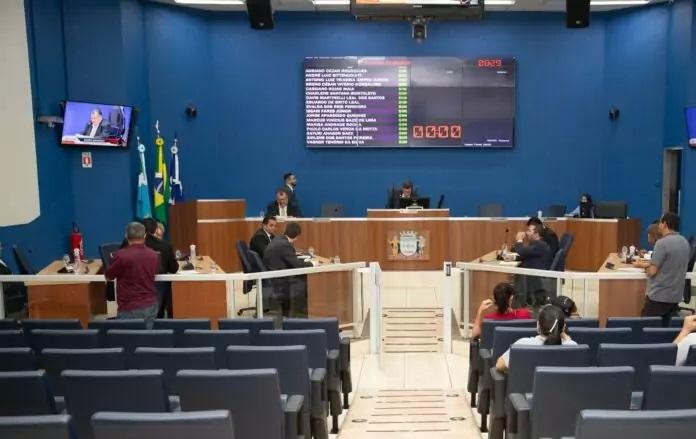 Vereadores aprovam adequação em lei sobre Fundeb