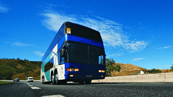 DEPTRAN convoca empresas de transporte coletivo em regime de fretamento para vistoria anual de 2024 DEPTRAN convoca empresas de transporte coletivo em regime de fretamento para vistoria anual de 2024