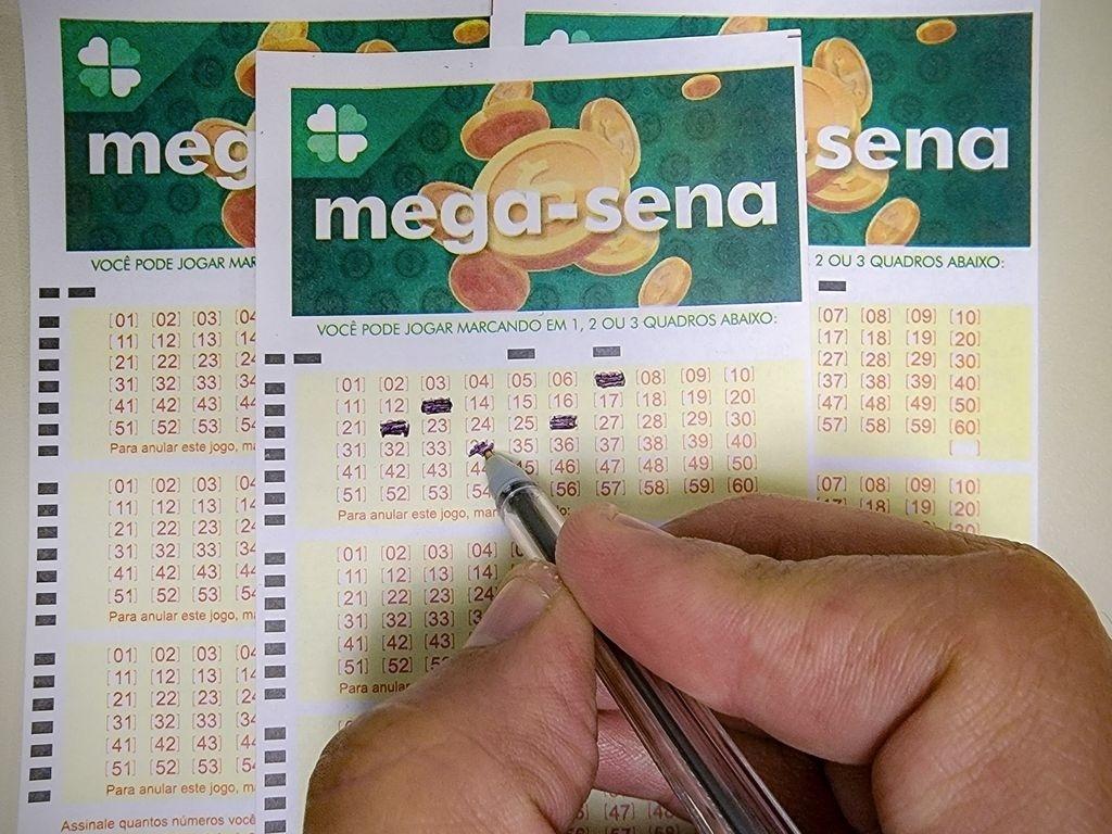 Três-lagoense ganha R$ R$ 863,73 no Concurso 2.707 da Mega-Sena 