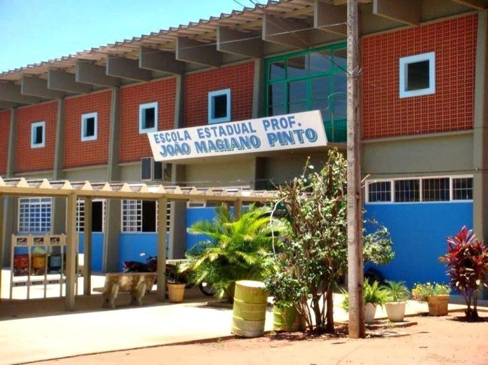 Escolas estaduais de Três Lagoas vão passar por reformas em 2024