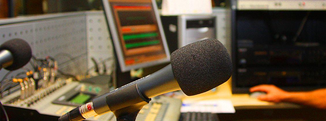 Eleições 2024: Apresentadores de Rádio e TV precisam se afastar de suas funções até 30 de Junho Eleições 2024: Apresentadores de Rádio e TV precisam se afastar de suas funções até 30 de Junho