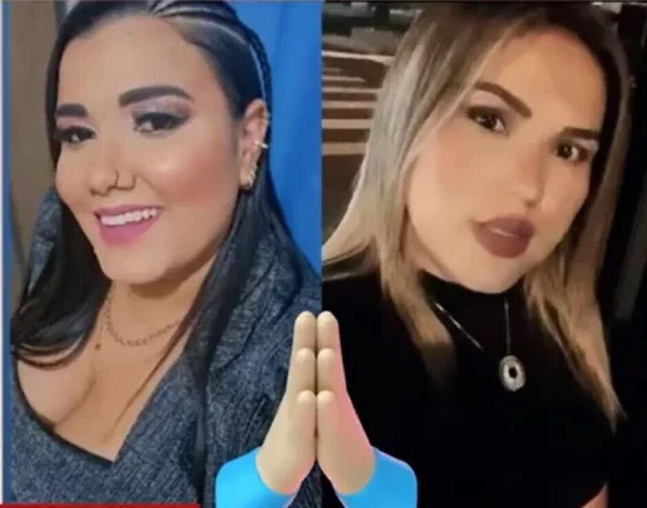 Mulher que foi atropleada por motorista bêbado permanece internada no hospital de Três Lagoas 