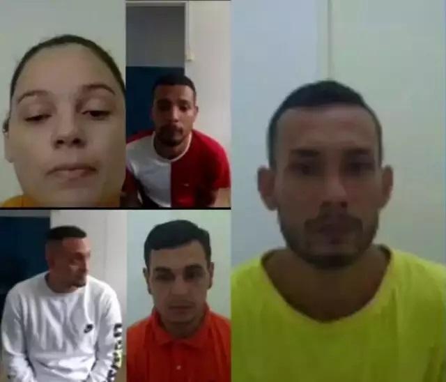 Acusados de tentar matar rapaz em “tribunal do crime” são condenados em Três Lagoas 