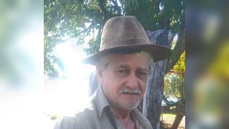 Adolescente mantinha relacionamento amoroso com idoso assassinado em Dourados, diz polícia