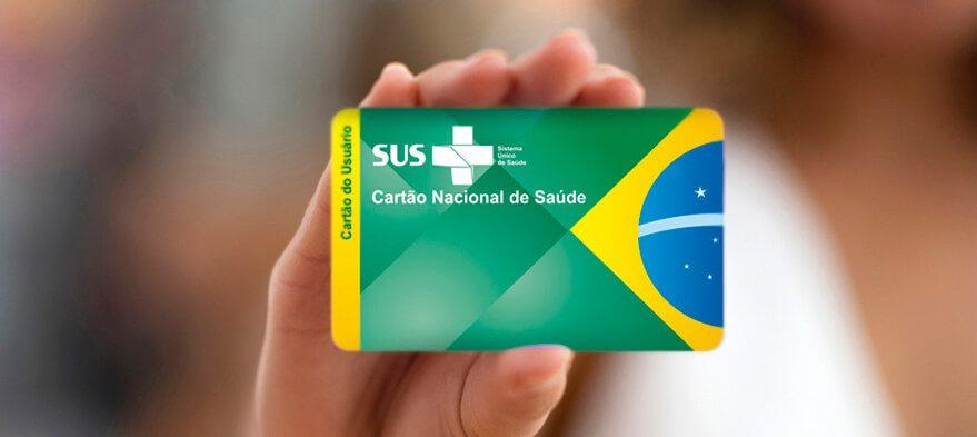 Atenção três-lagoense: Agora você pode atualizar seu cartão do SUS, veja como fazer