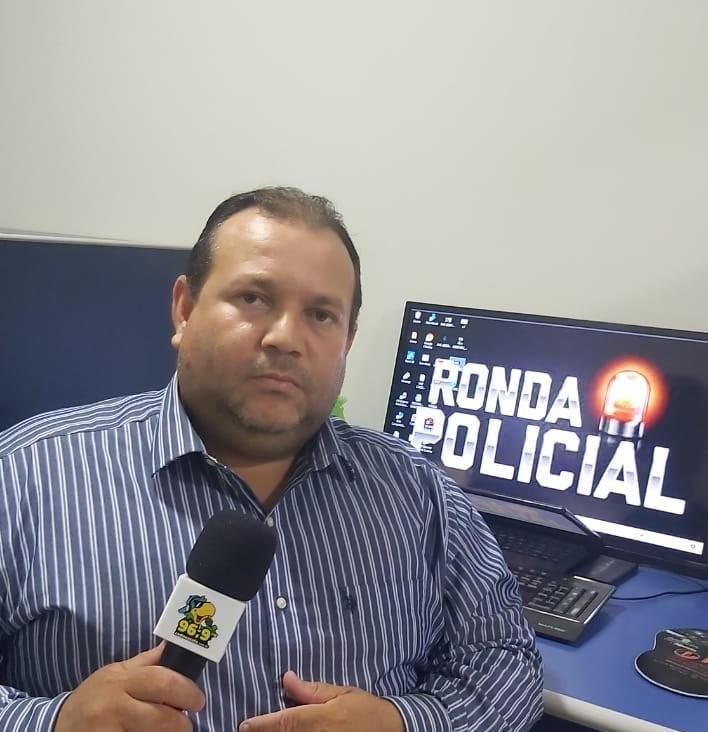 Benê Soares da Rádio Caçula dado como morto nas redes sociais fala que está “vivinho da Silva”