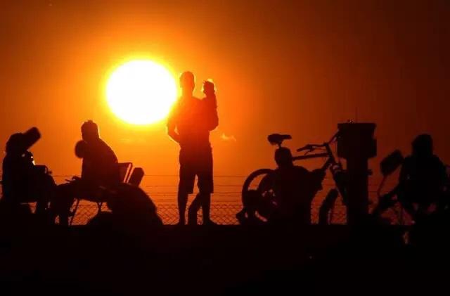 Calor atípico deve marcar últimos dias de abril em MS Calor atípico deve marcar últimos dias de abril em MS