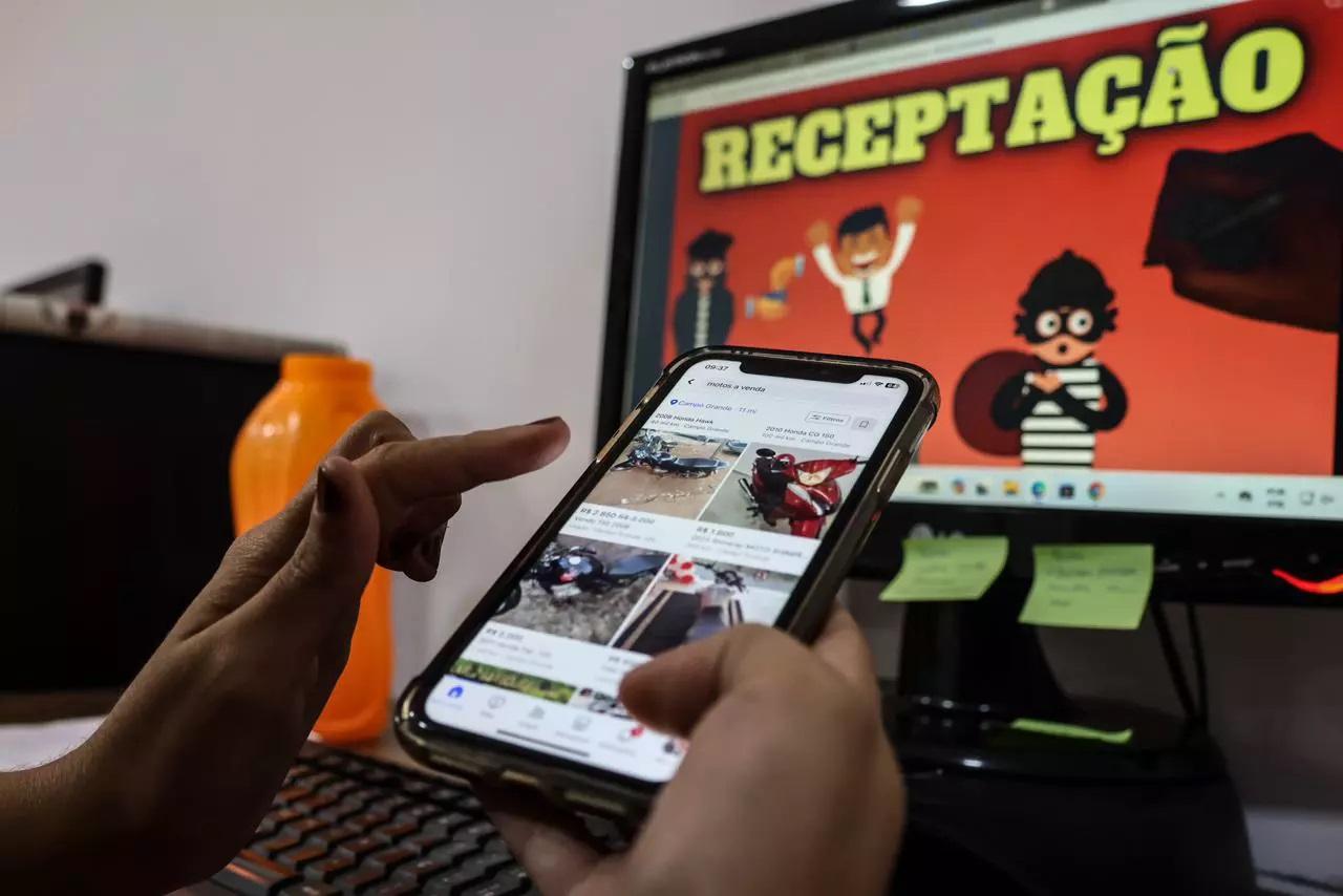 Comprou um veículo e suspeita de furto ou roubo? Saiba como fugir da receptação