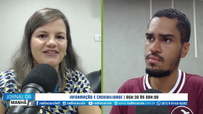 Coordenadora de Vigilância Epidemiológica explica sobre casos de Chikungunya em Três Lagoas