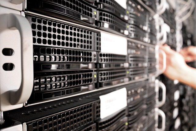 Departamento de TI informa lentidão em sistemas devido reparos de danos causados pela chuva
