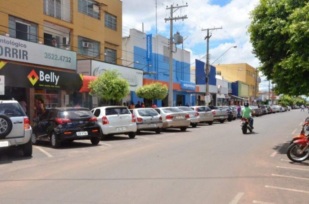 Em três meses, 49 empresas foram abertas em Três Lagoas
