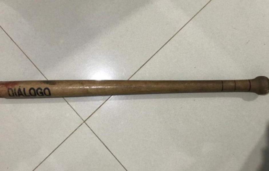 Em Campo Grande, cliente é agredido com 'porrete' durante briga em conveniência 