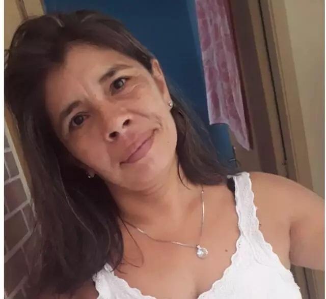Em Fátima do Sul, mulher é morta asfixiada após discussão e marido é preso em sítio Em Fátima do Sul, mulher é morta asfixiada após discussão e marido é preso em sítio