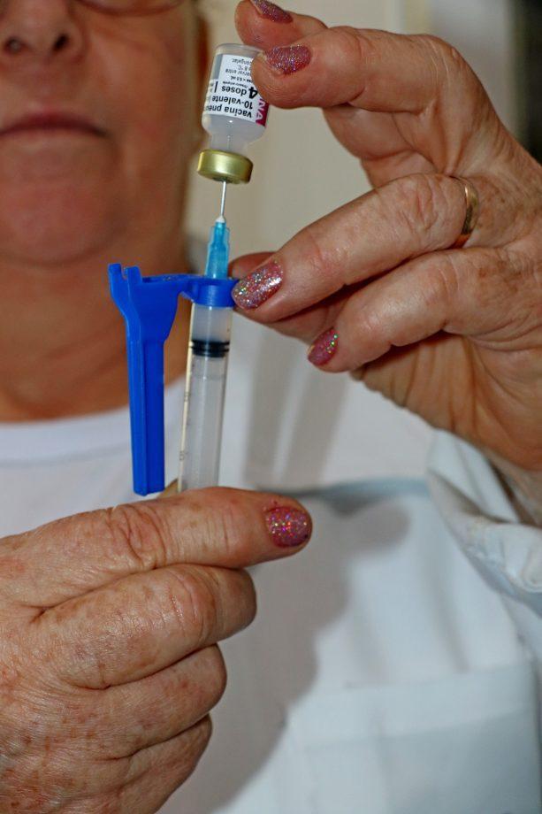 Faixa etária da vacinação contra Dengue será ampliada temporariamente; entenda Faixa etária da vacinação contra Dengue será ampliada temporariamente; entenda