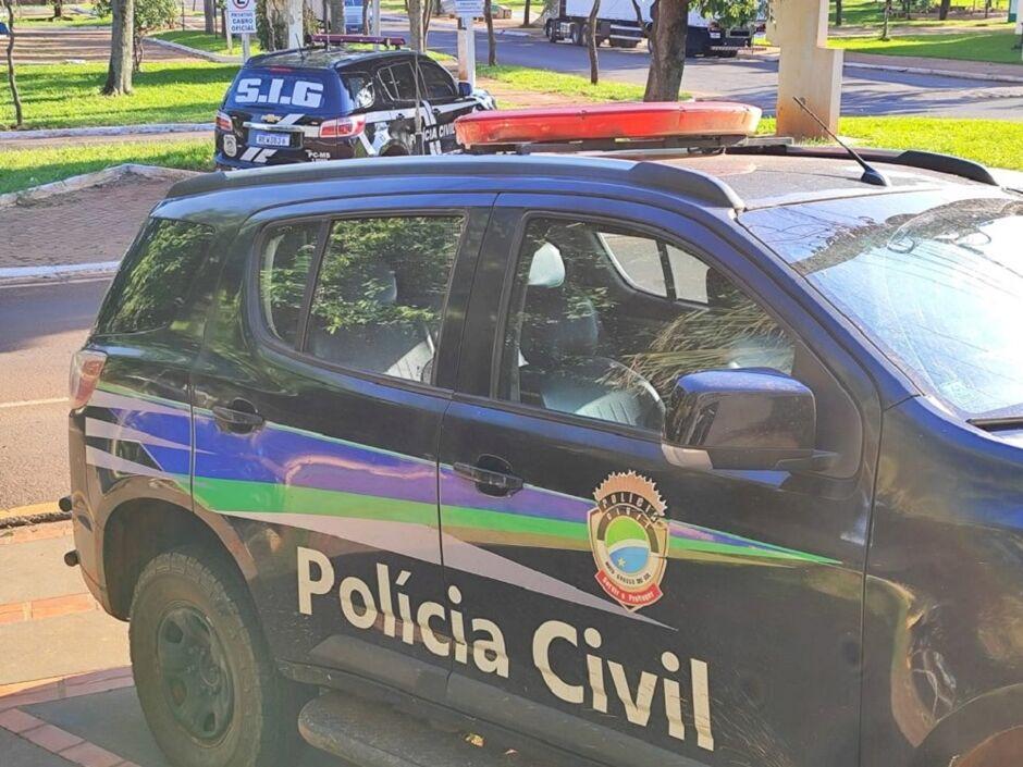 Funcionária de frigorífico procura polícia após ser chamada de 'preta suja' em Nova Andradina