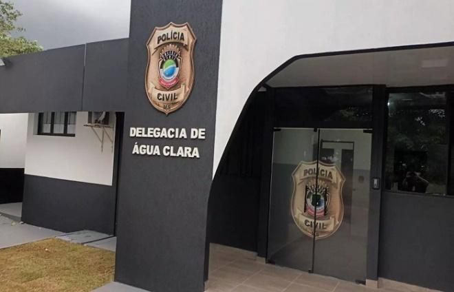 Idoso é agredido a tijolada na cabeça em discussão com vizinho por roupas no muro em Água Clara