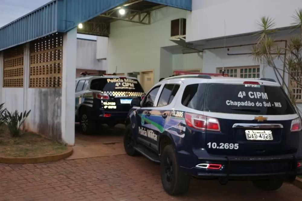 Jovem baleado em Chapadão do Sul é suspeito de ter participado de homicídios recentes na cidade